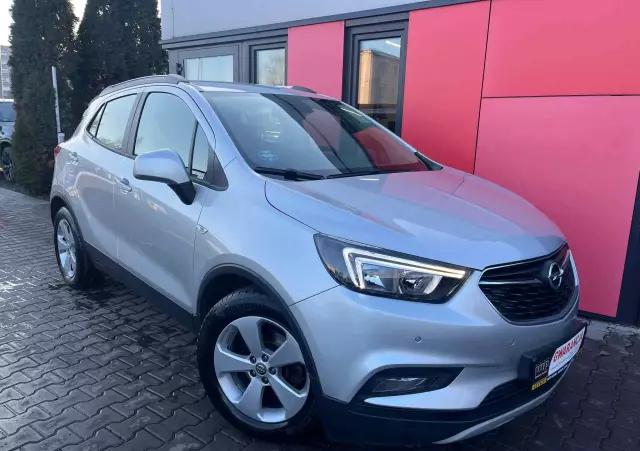 OPEL Mokka 1.4 T Cosmo S&S