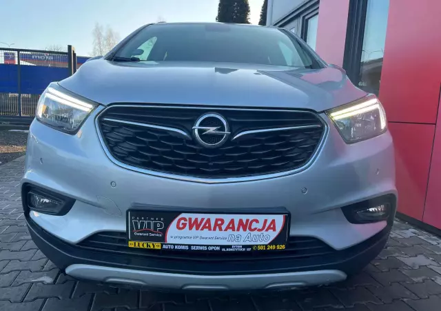 OPEL Mokka 1.4 T Cosmo S&S