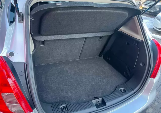 OPEL Mokka 1.4 T Cosmo S&S