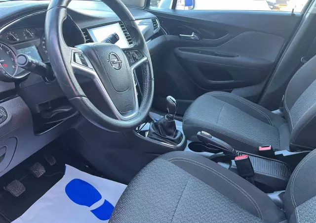OPEL Mokka 1.4 T Cosmo S&S