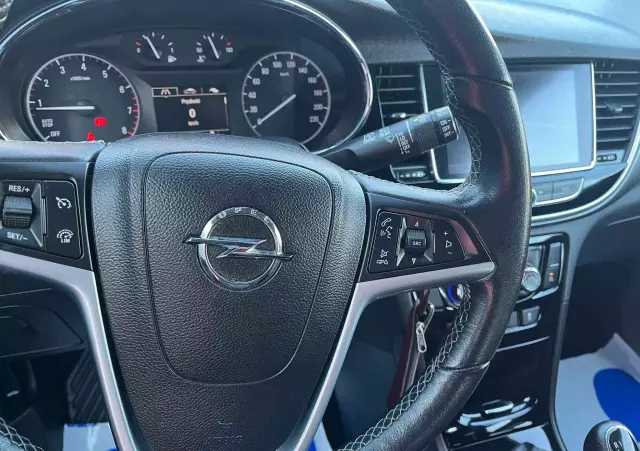 OPEL Mokka 1.4 T Cosmo S&S