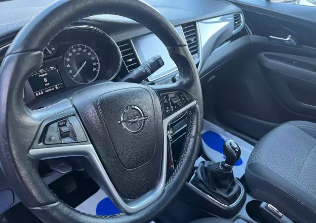 OPEL Mokka 1.4 T Cosmo S&S