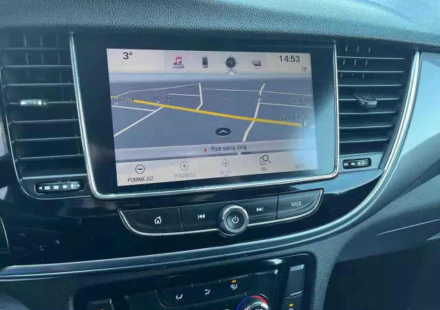 OPEL Mokka 1.4 T Cosmo S&S