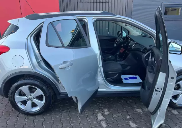 OPEL Mokka 1.4 T Cosmo S&S