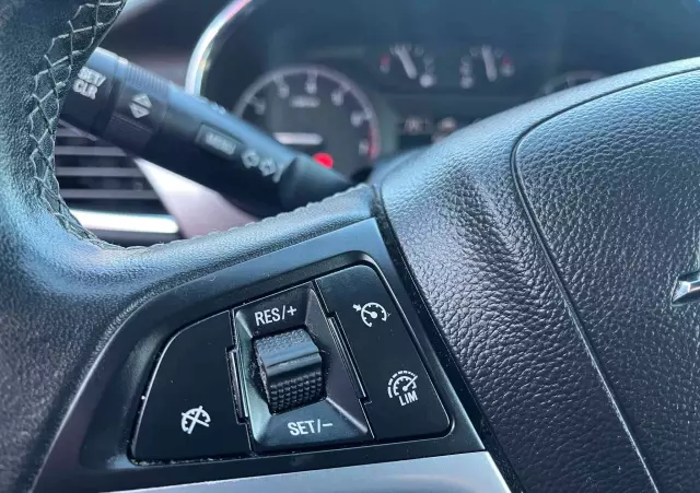 OPEL Mokka 1.4 T Cosmo S&S