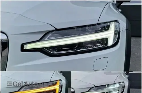 VOLVO V60 Cross Country 