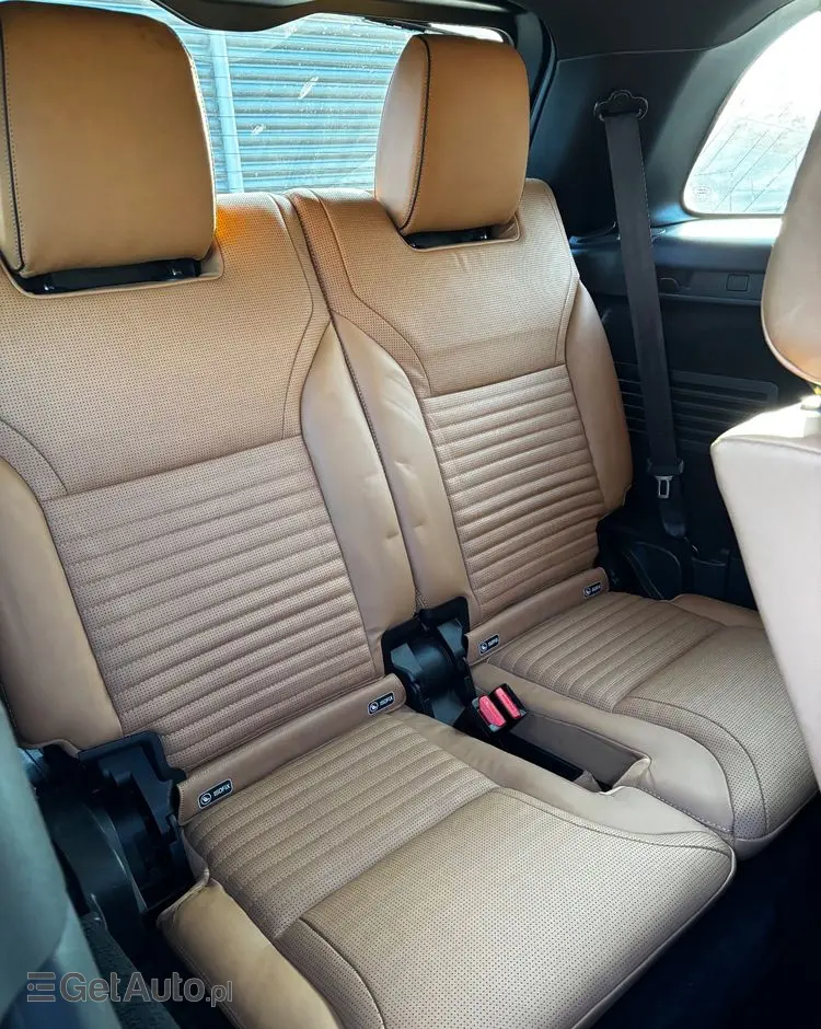 LAND ROVER Discovery 3.0 Si6 HSE Luxury