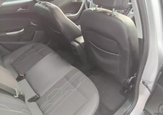 OPEL Astra 1.4 Turbo 150 Jahre