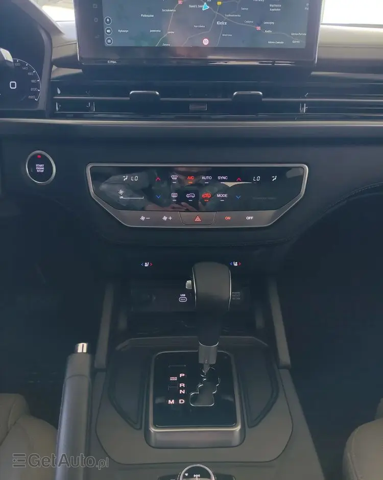 SSANGYONG/KGM Musso Grand 2.2 e-XDi Wild 4WD