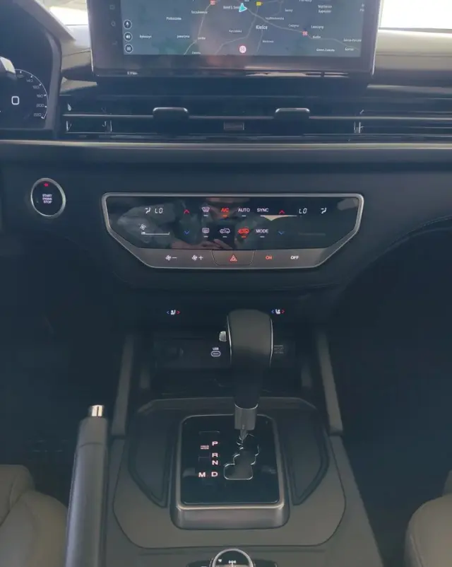 SSANGYONG/KGM Musso Grand 2.2 e-XDi Wild 4WD