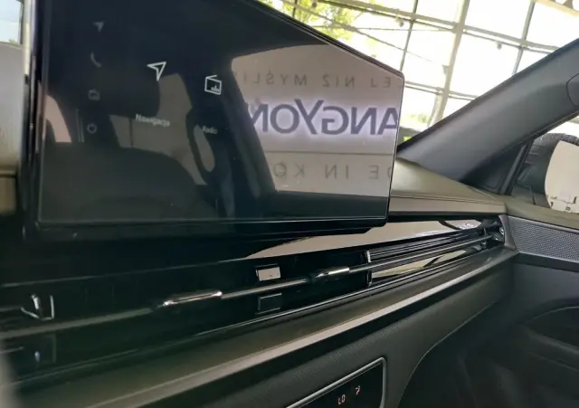 SSANGYONG/KGM Musso Grand 2.2 e-XDi Wild 4WD