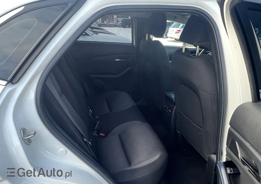 MAZDA CX-30 SKYACTIV-X 2.0 M-Hybrid