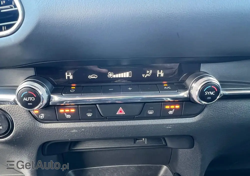 MAZDA CX-30 SKYACTIV-X 2.0 M-Hybrid