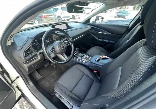 MAZDA CX-30 SKYACTIV-X 2.0 M-Hybrid