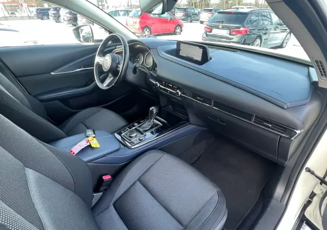 MAZDA CX-30 SKYACTIV-X 2.0 M-Hybrid