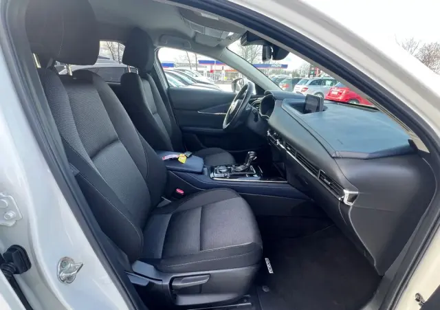 MAZDA CX-30 SKYACTIV-X 2.0 M-Hybrid