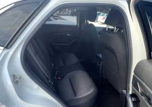 MAZDA CX-30 SKYACTIV-X 2.0 M-Hybrid