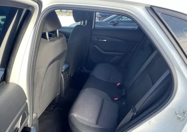 MAZDA CX-30 SKYACTIV-X 2.0 M-Hybrid