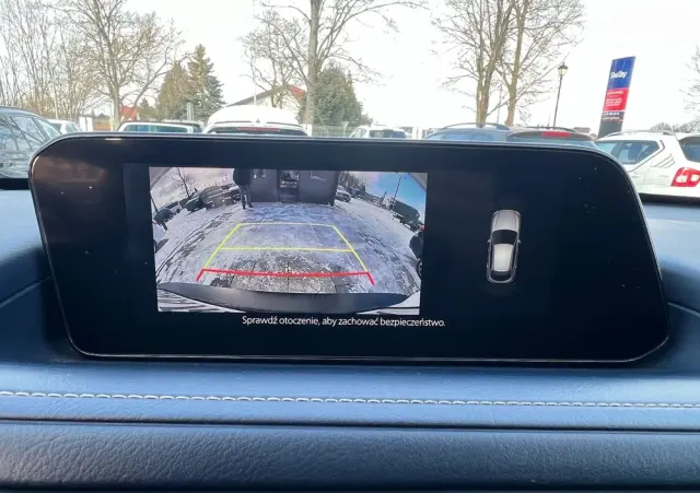 MAZDA CX-30 SKYACTIV-X 2.0 M-Hybrid