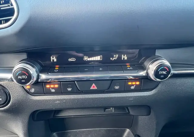 MAZDA CX-30 SKYACTIV-X 2.0 M-Hybrid