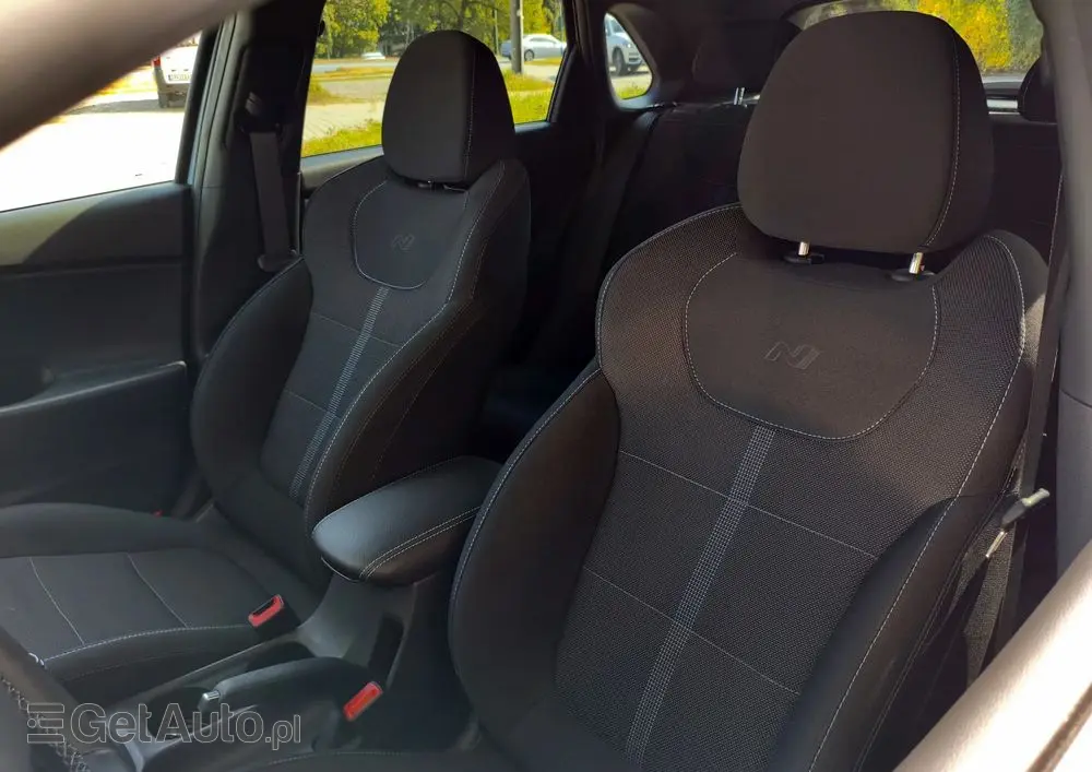 HYUNDAI I30 N 2.0 T-GDI