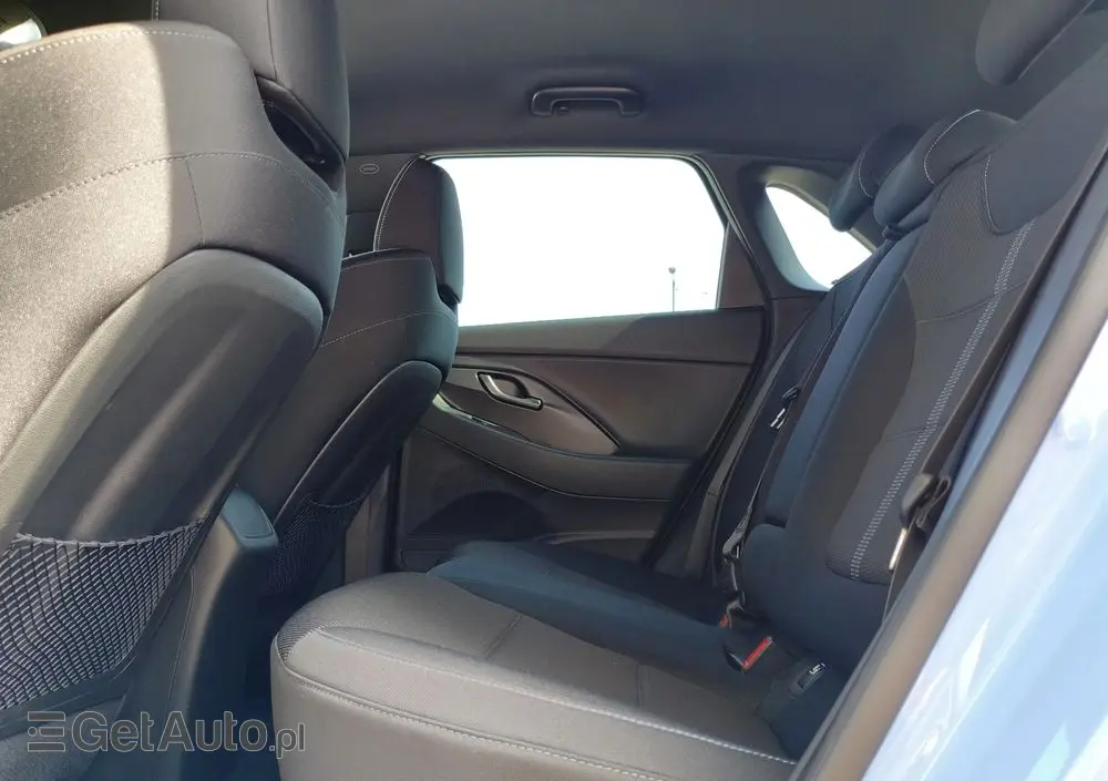 HYUNDAI I30 N 2.0 T-GDI