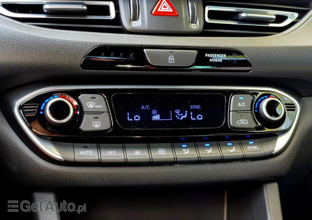 HYUNDAI I30 N 2.0 T-GDI