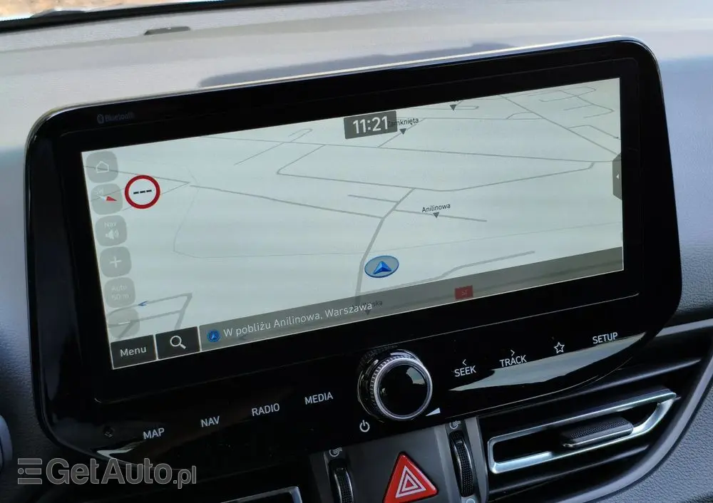 HYUNDAI I30 N 2.0 T-GDI