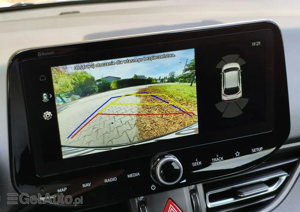 HYUNDAI I30 N 2.0 T-GDI