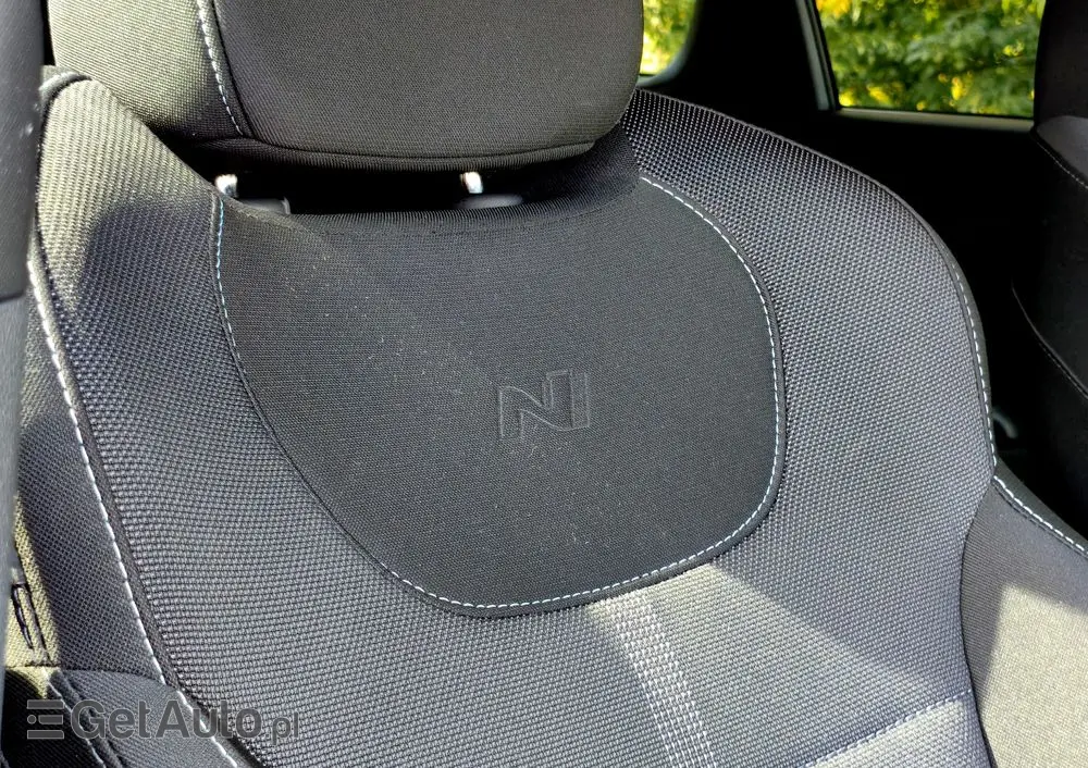 HYUNDAI I30 N 2.0 T-GDI