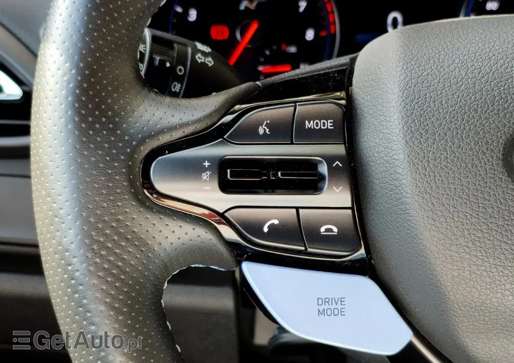 HYUNDAI I30 N 2.0 T-GDI