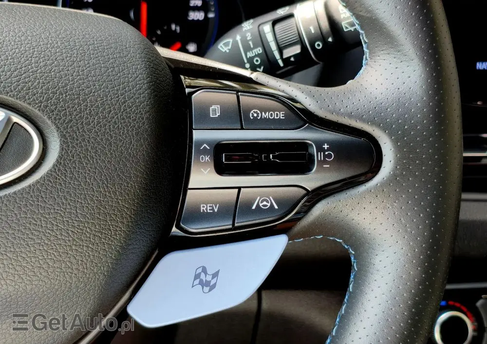 HYUNDAI I30 N 2.0 T-GDI