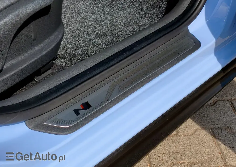 HYUNDAI I30 N 2.0 T-GDI