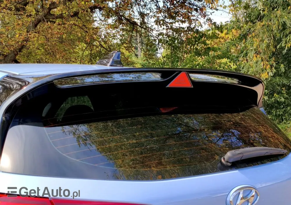 HYUNDAI I30 N 2.0 T-GDI