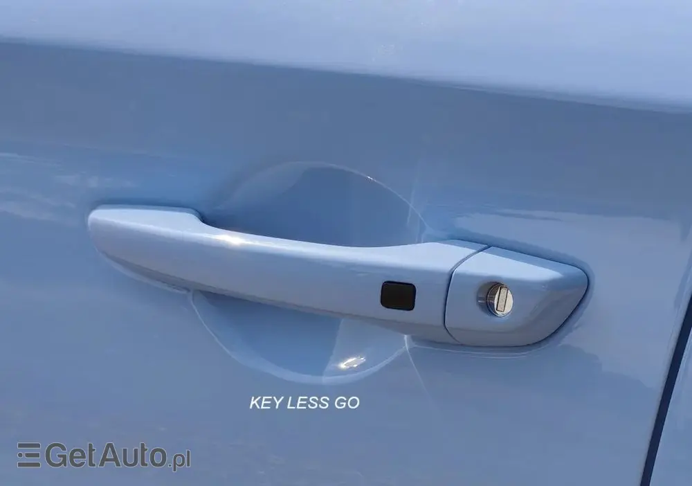 HYUNDAI I30 N 2.0 T-GDI