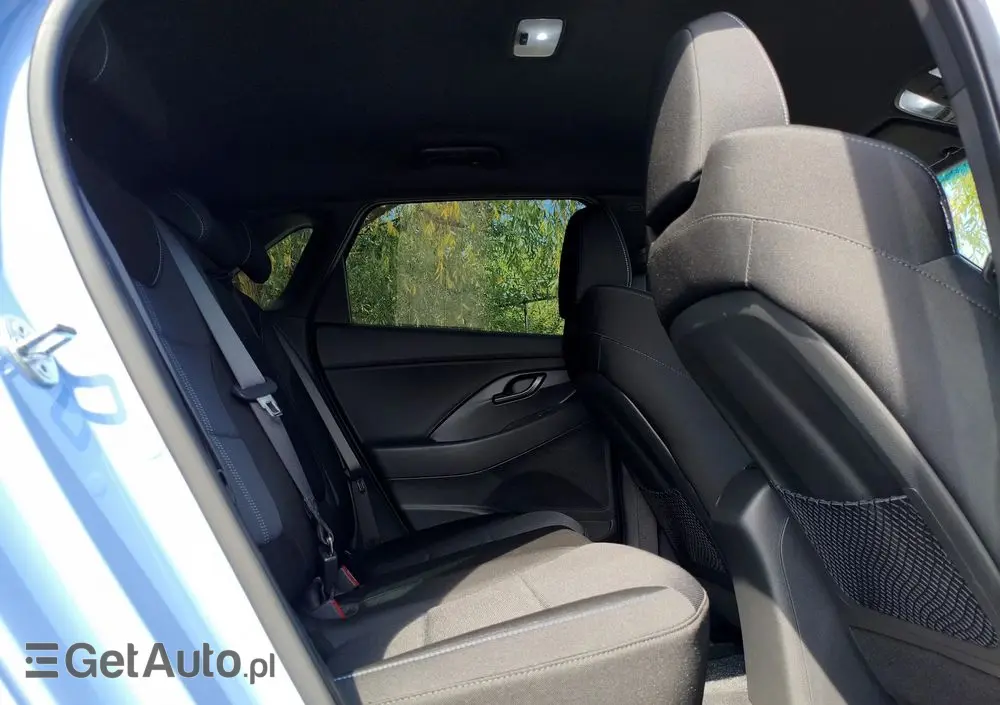 HYUNDAI I30 N 2.0 T-GDI