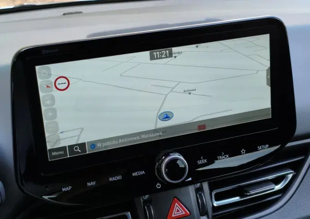 HYUNDAI I30 N 2.0 T-GDI