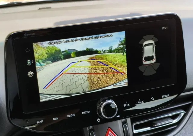 HYUNDAI I30 N 2.0 T-GDI