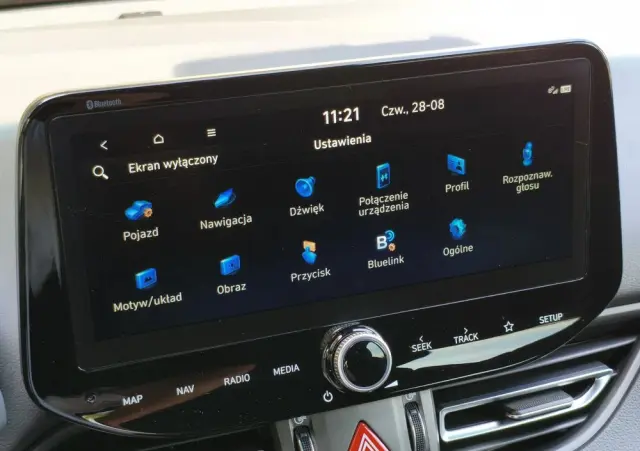 HYUNDAI I30 N 2.0 T-GDI