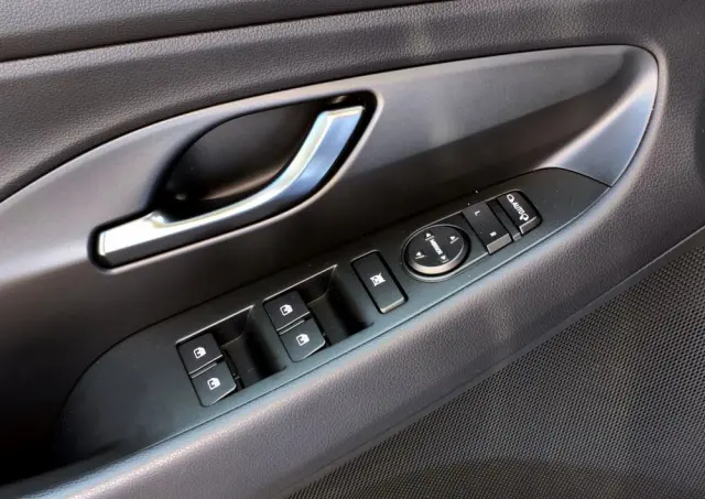 HYUNDAI I30 N 2.0 T-GDI