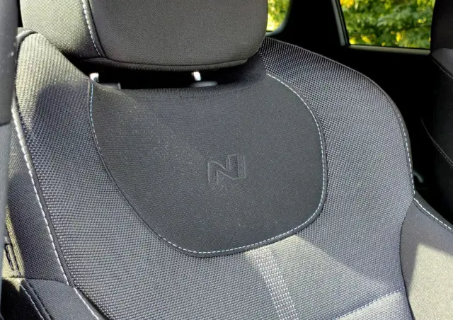 HYUNDAI I30 N 2.0 T-GDI