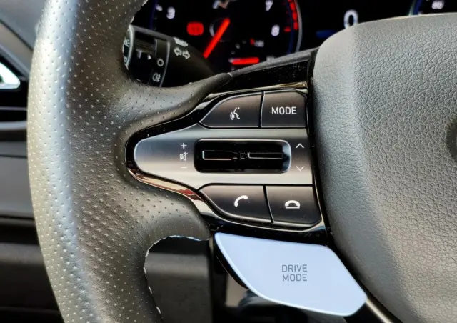 HYUNDAI I30 N 2.0 T-GDI