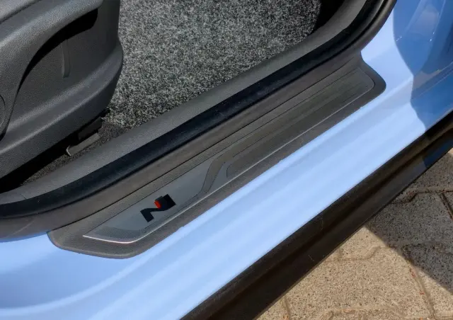 HYUNDAI I30 N 2.0 T-GDI