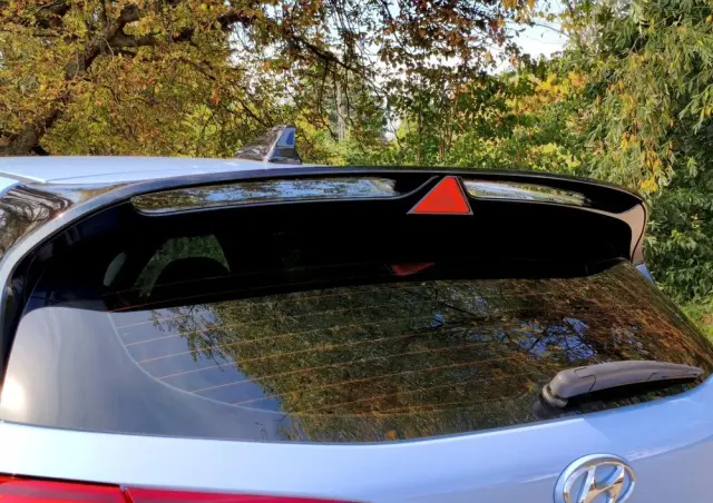 HYUNDAI I30 N 2.0 T-GDI