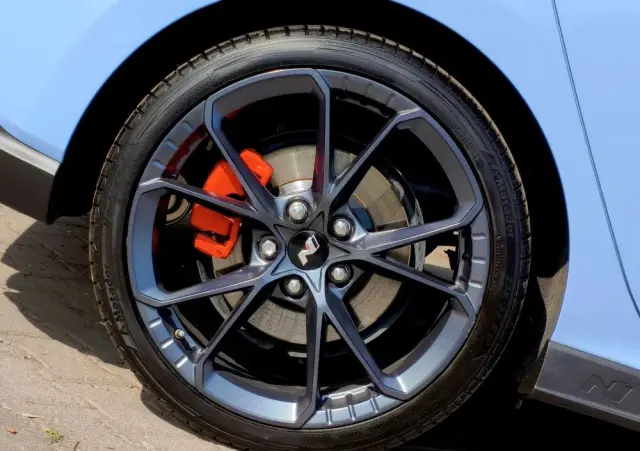 HYUNDAI I30 N 2.0 T-GDI