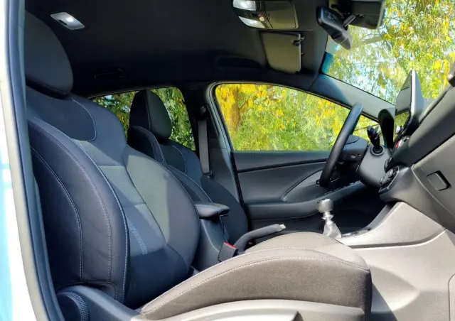 HYUNDAI I30 N 2.0 T-GDI