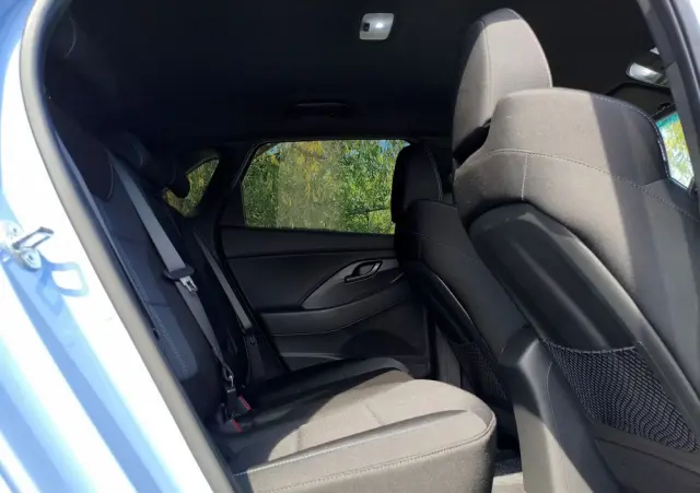 HYUNDAI I30 N 2.0 T-GDI