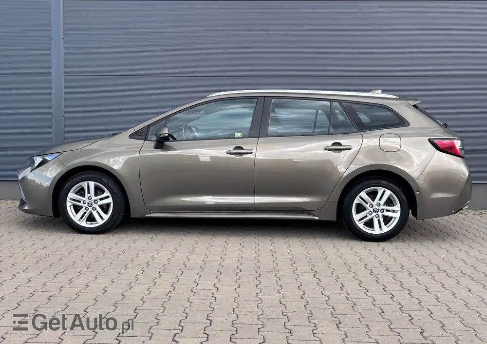 TOYOTA Corolla 1.2 T Comfort