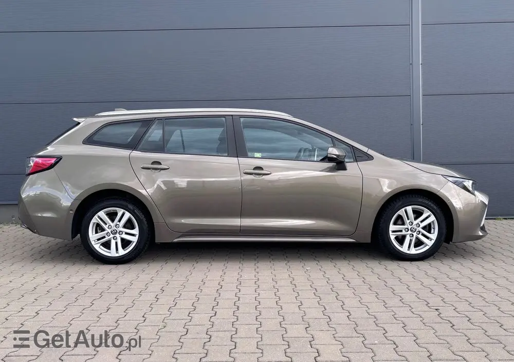 TOYOTA Corolla 1.2 T Comfort