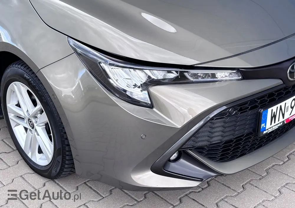 TOYOTA Corolla 1.2 T Comfort